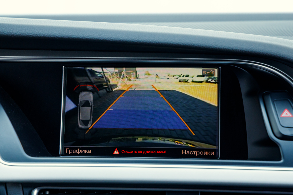 Audi A5 Sportback 2016 photo 18