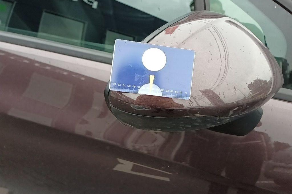 Opel Astra Sports Tourer 2017 фото 33