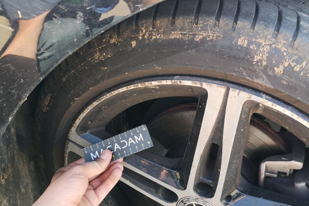 Mercedes-Benz A-Klasse 2019 photo 21