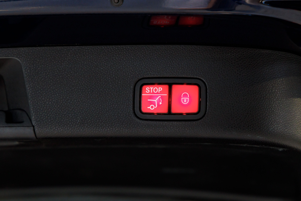 Mercedes-Benz GL 500 AMG Exterieur 2013 photo 37