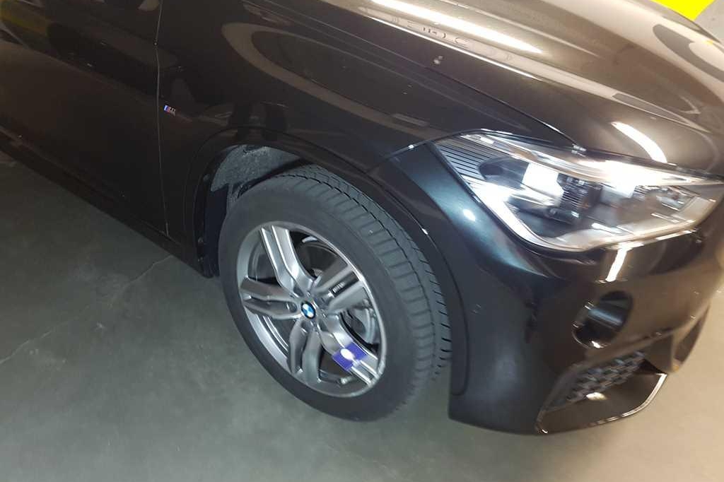 BMW X1 2018 photo 24