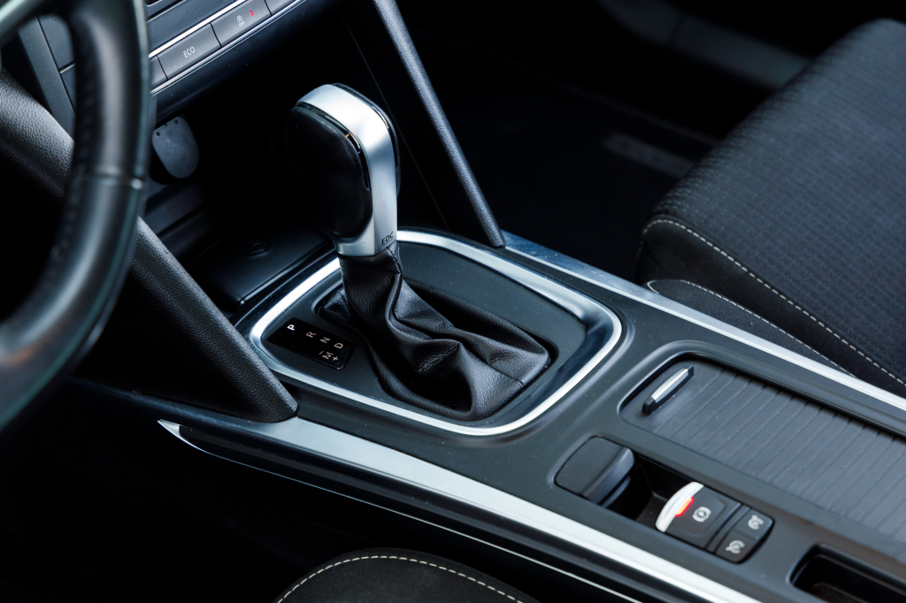 Renault Megane 2017 photo 25