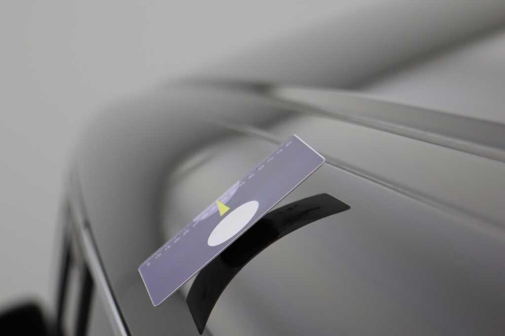 Renault Espace 2016 фото 11