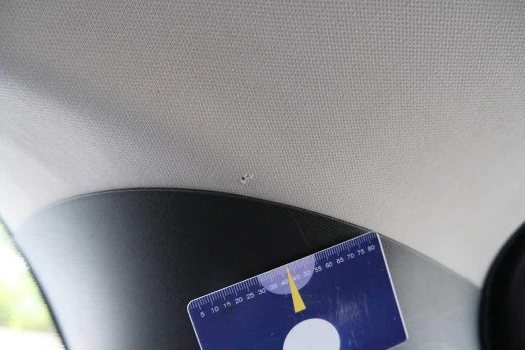 Renault Kadjar 2017 фото 19