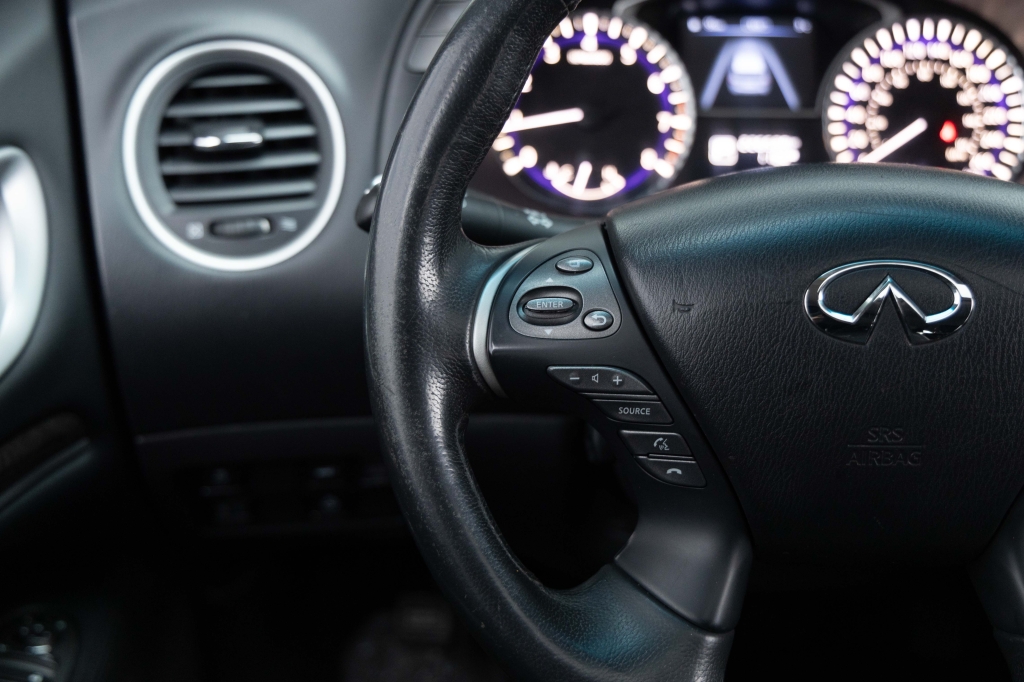 Infiniti QX60 2014 фото 21