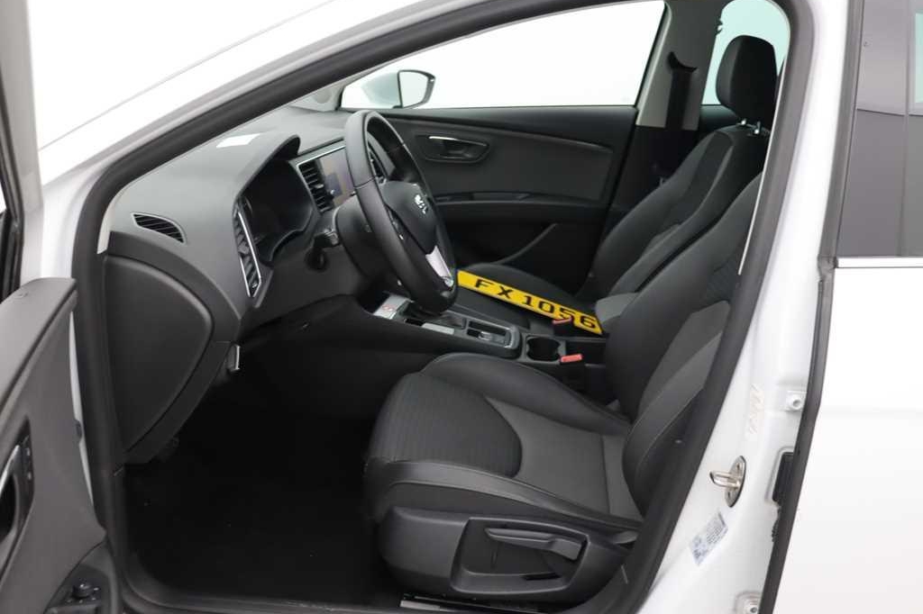 SEAT Leon 2017 photo 3