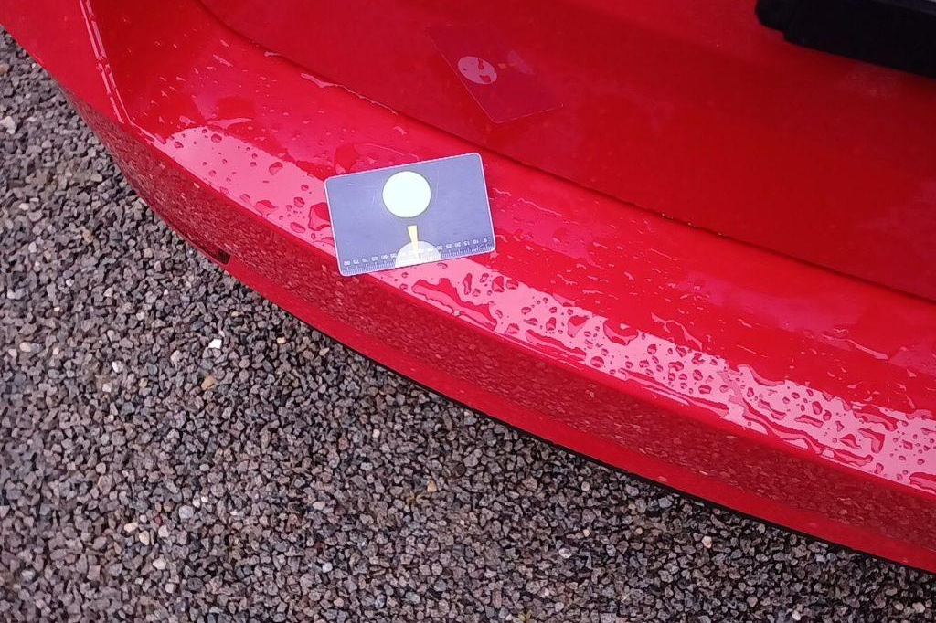 Skoda Octavia Combi 2017 photo 33