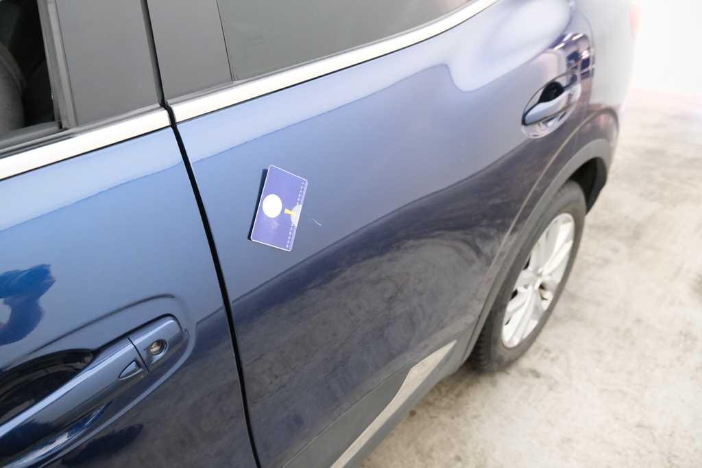 Renault Kadjar 2017 фото 39