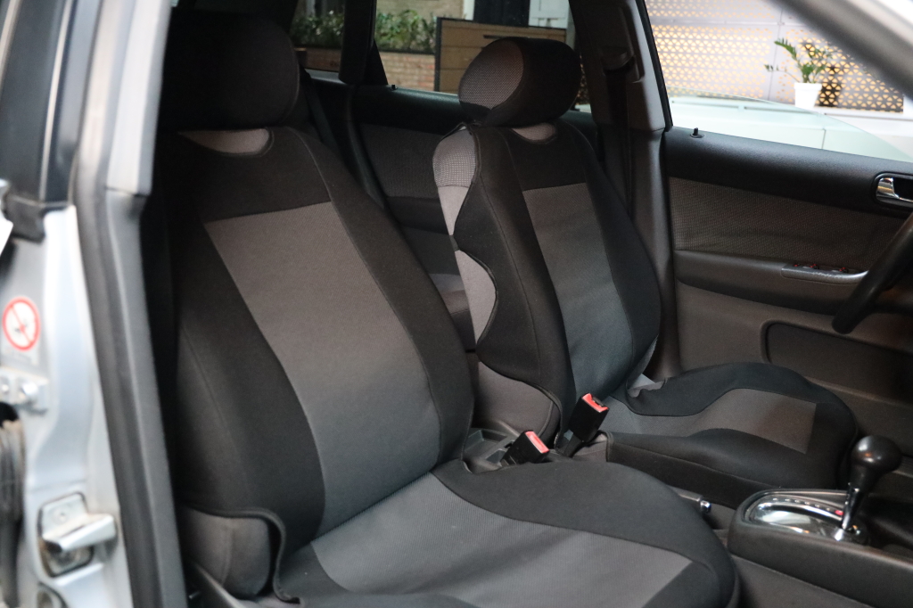 Audi A3 1999 фото 21