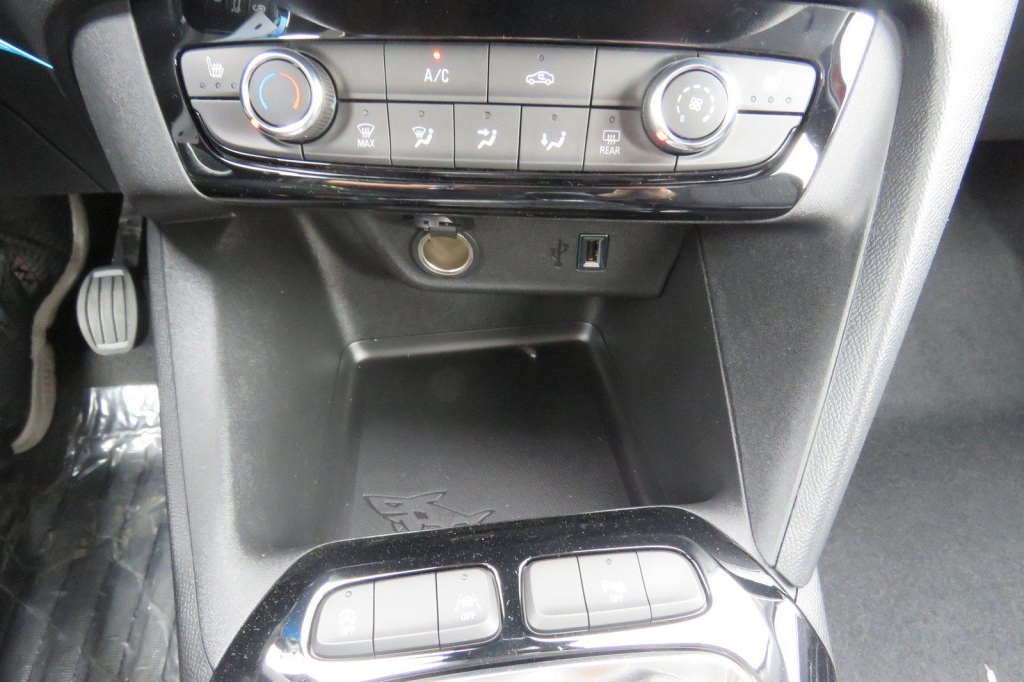 Opel Corsa 2021 photo 4