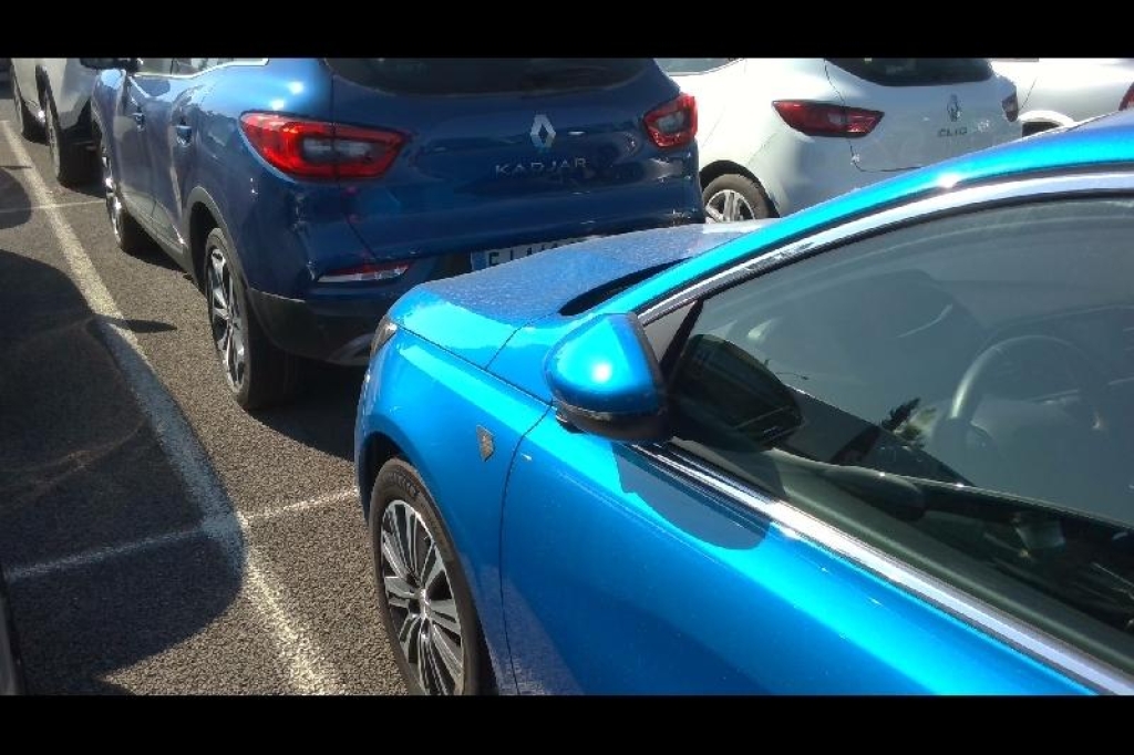 Peugeot 308 2020 фото 13