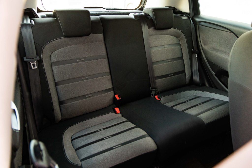 Fiat Punto Evo 2011 фото 24