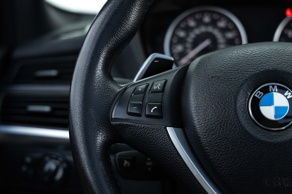 BMW X5 Xdrive 35i 2012 фото 16