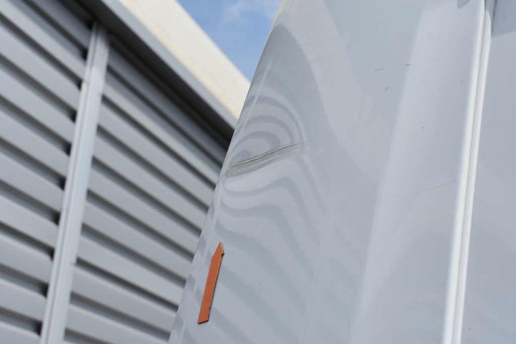 Renault Master Kasten 2019 photo 24