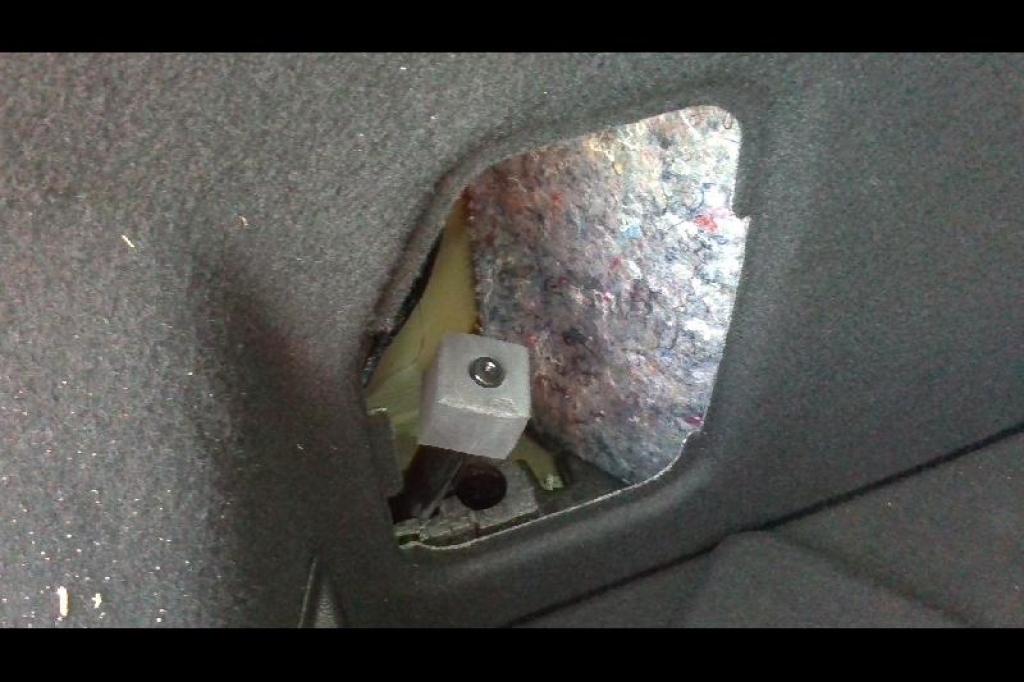 Ford Puma 2020 фото 6