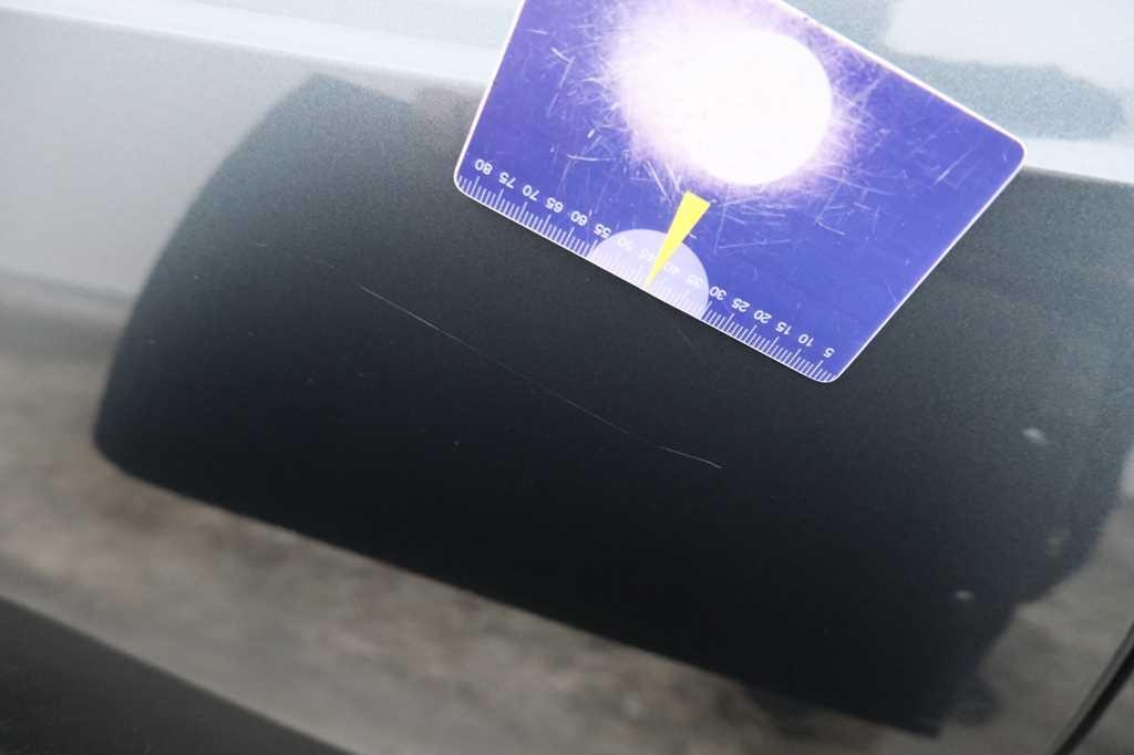 Skoda Octavia 2016 photo 11