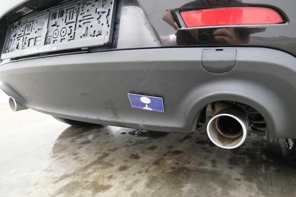 Alfa Romeo Giulietta 2016 фото 16