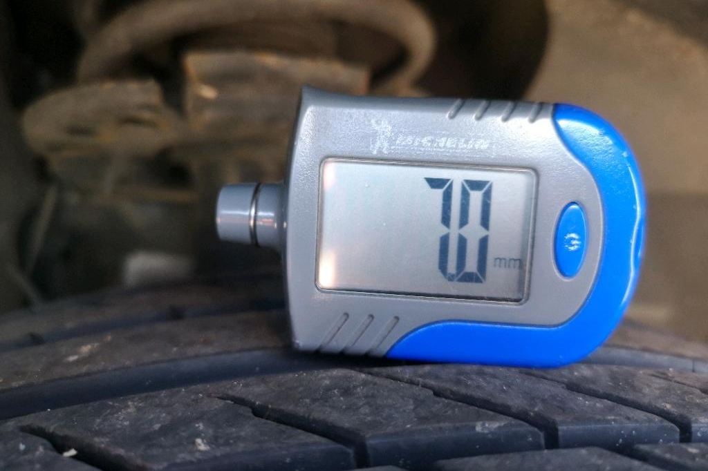 Ford Kuga 2019 photo 13