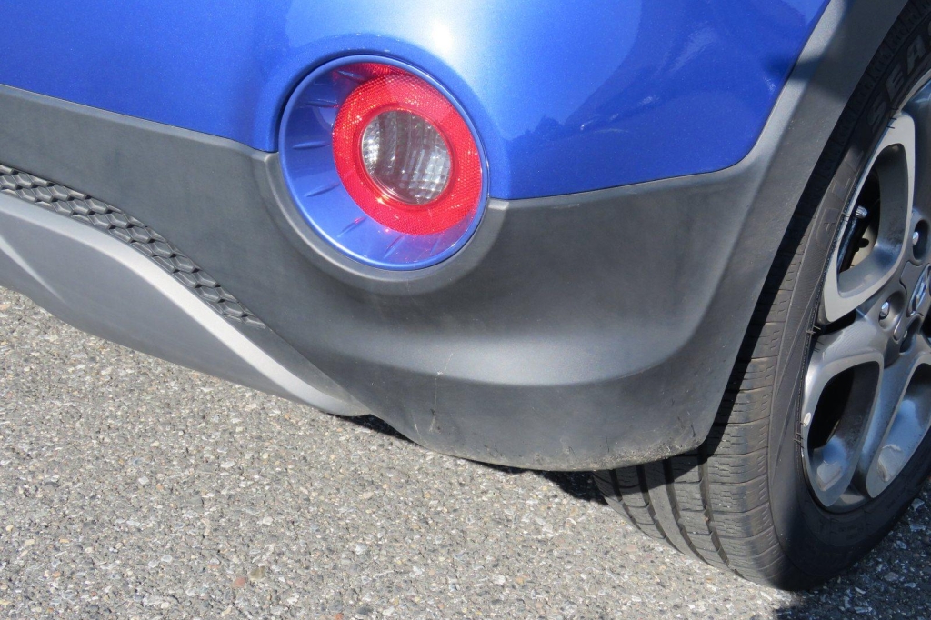 Hyundai I20 Active 2020 photo 22