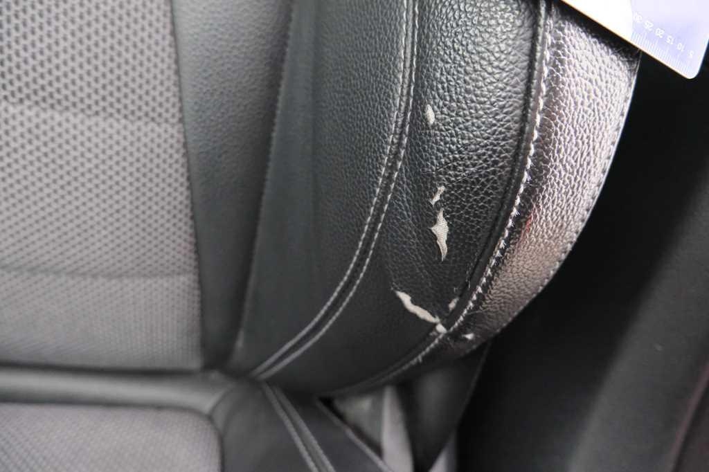 Mercedes-AMG E-Klasse 2017 photo 33