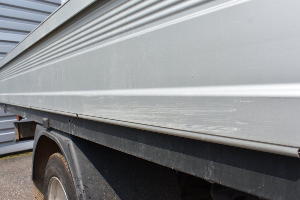 Ford Transit Pritsche 2019 photo 16