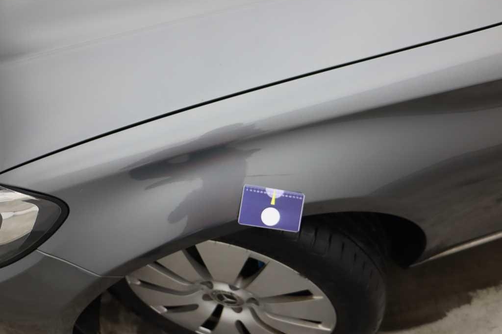 Mercedes-Benz C-Klasse 2017 фото 16