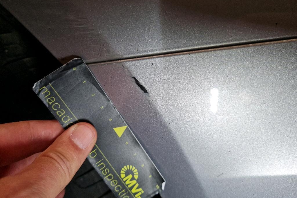 Audi A6 Avant 2017 photo 17