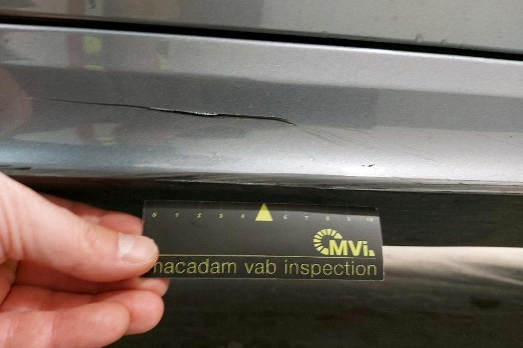 Volvo V90 2018 photo 33