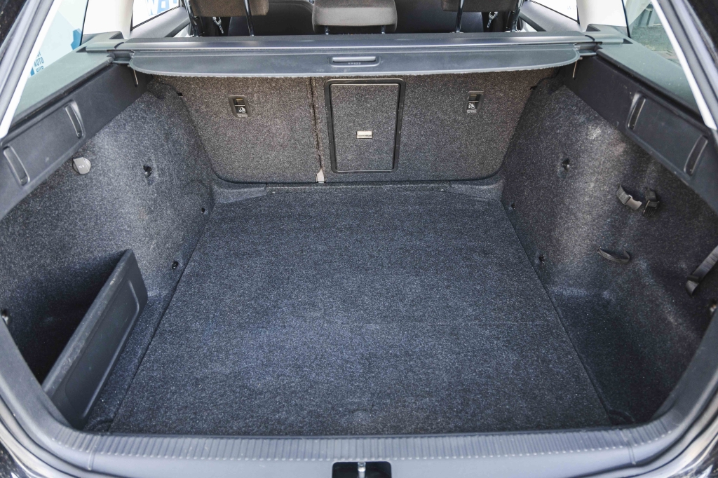 Skoda Octavia 2018 фото 28