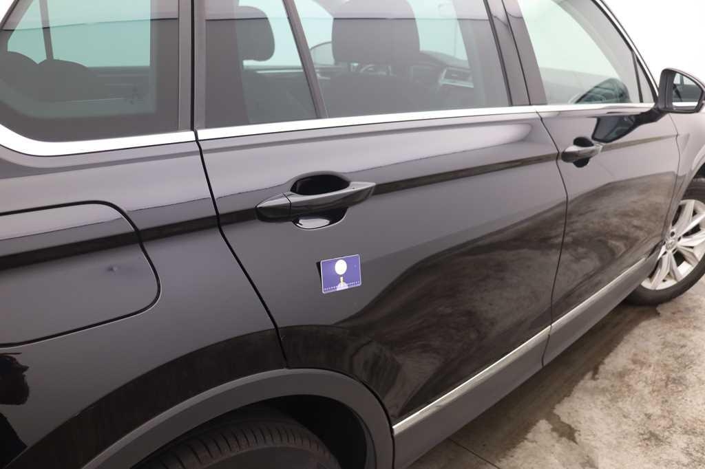 Volkswagen Tiguan 2018 фото 9