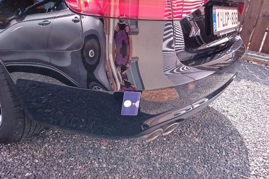 Audi A4 Avant 2015 photo 19