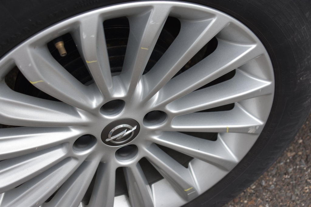 Opel Adam 2019 фото 17