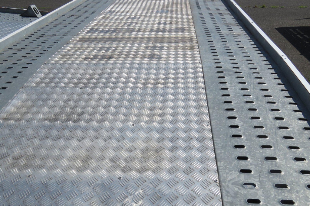 Blyss Anhänger Jupiter 2017 фото 15