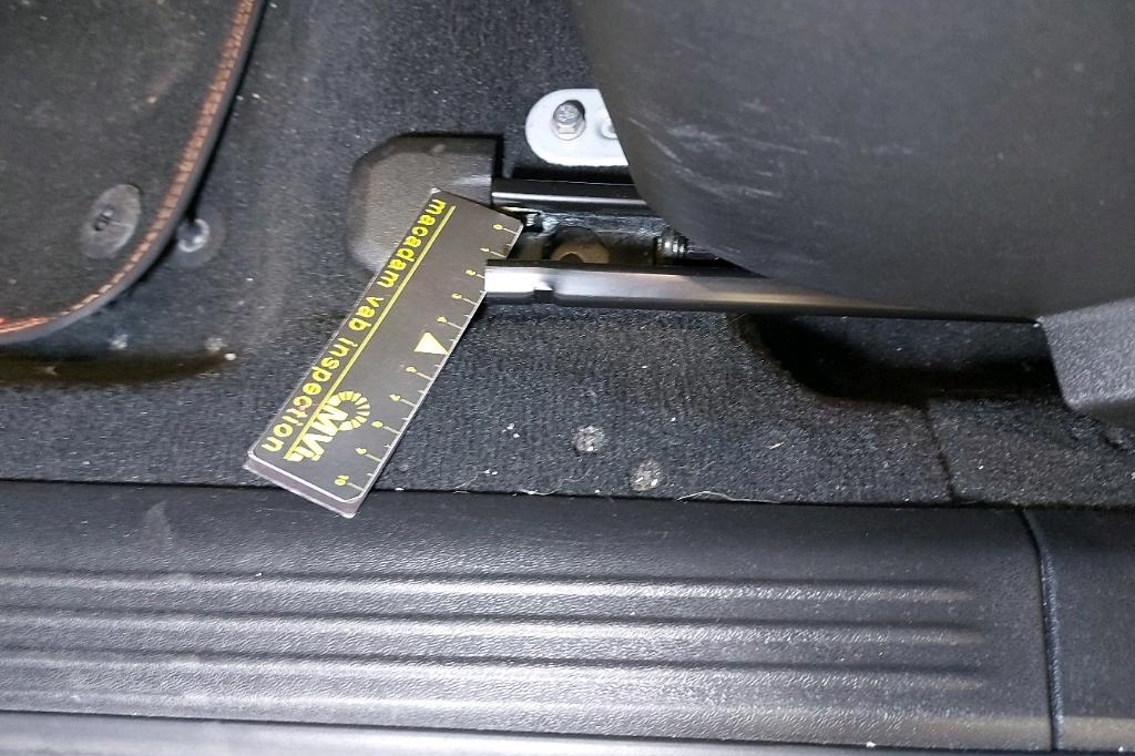 Volvo V40 2017 photo 8