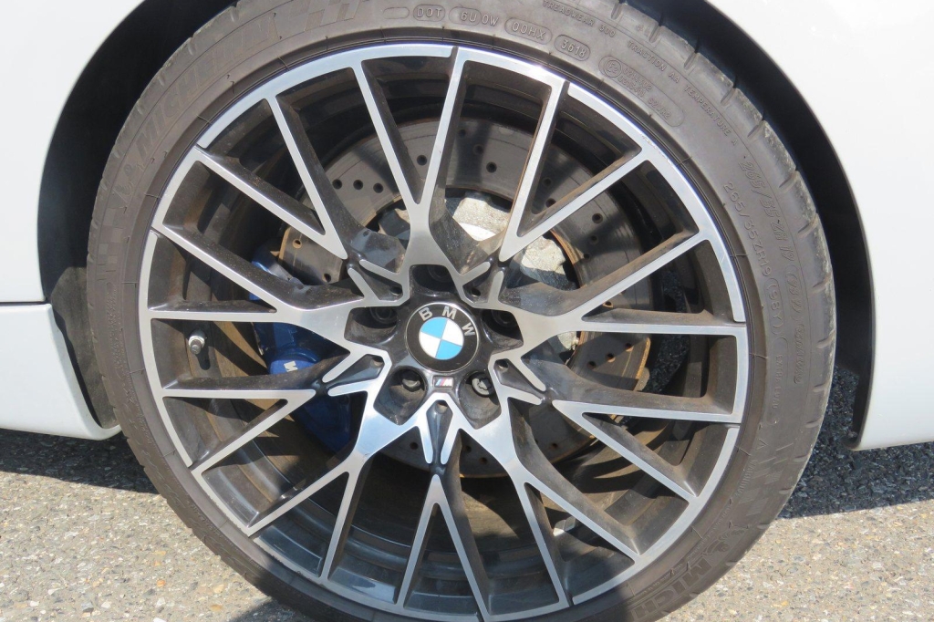 BMW M2 2020 photo 21