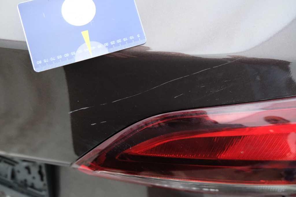 Opel Astra Sports Tourer 2017 фото 17