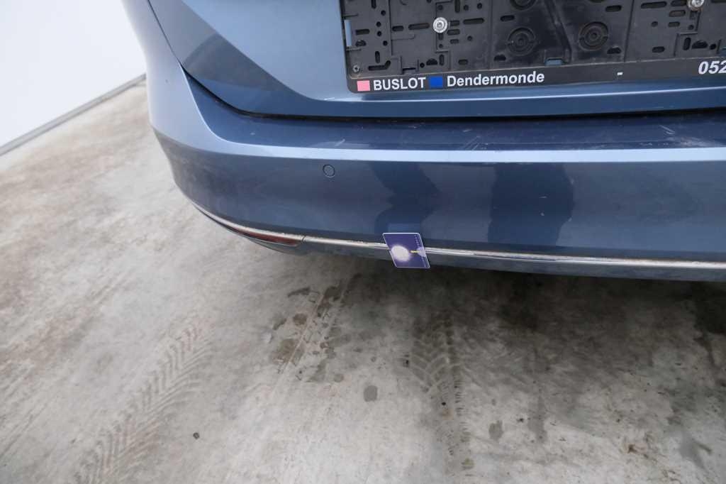 Volkswagen Passat Variant 2016 фото 31