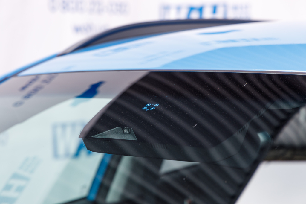 Hyundai Kona Electric 2020 фото 31