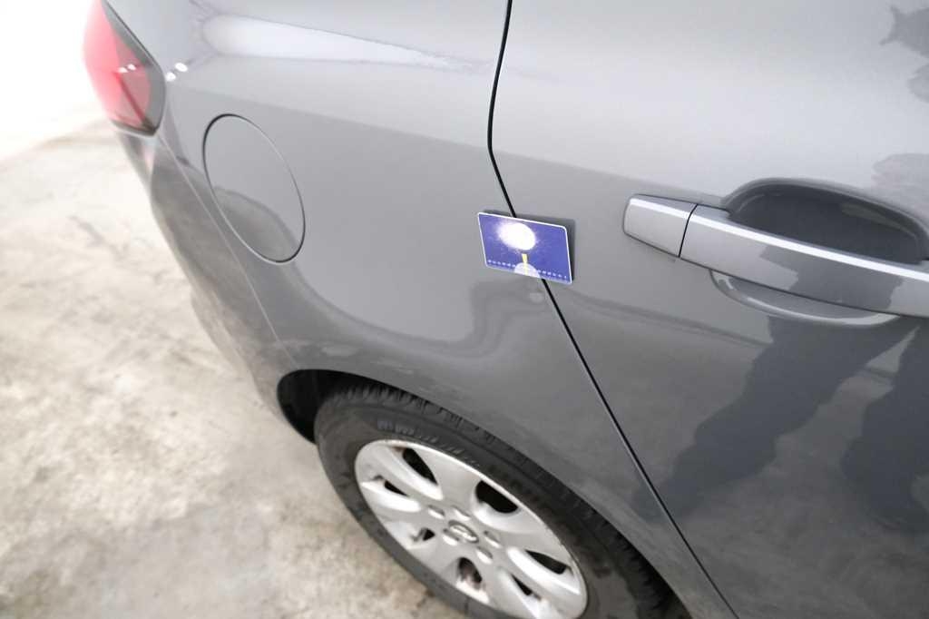 Opel Zafira Tourer 2015 фото 44