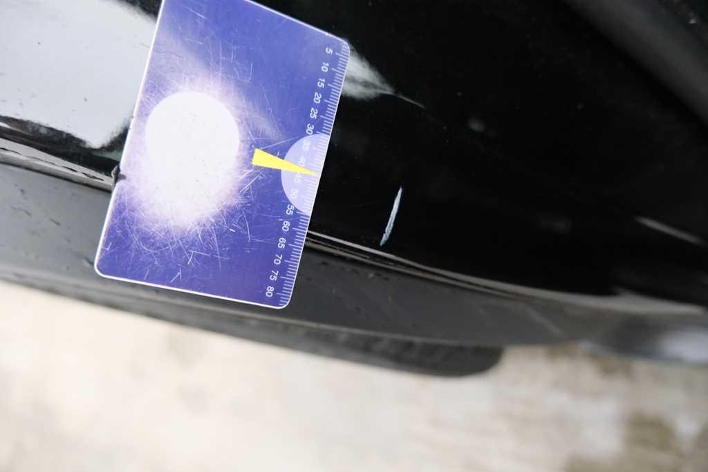 Land Rover Range Rover Evoque 2017 photo 37