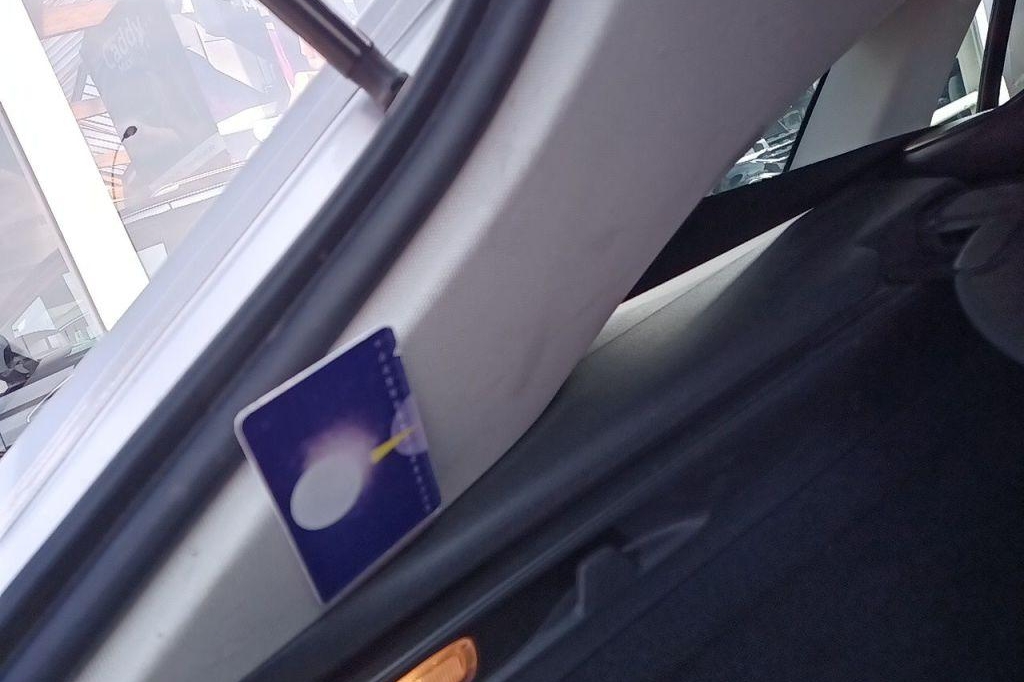 Mercedes-Benz CLA 2017 фото 46