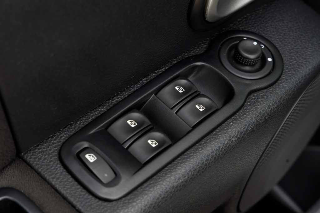 Renault Modus 2008 photo 15