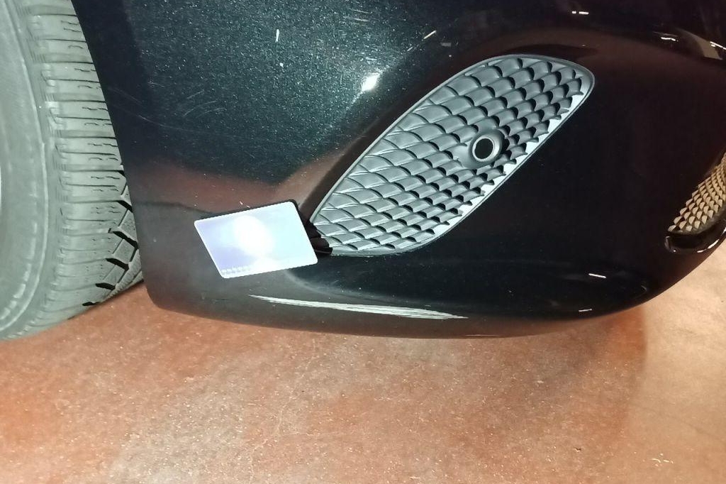 Mercedes-Benz A-Klasse 2019 фото 8