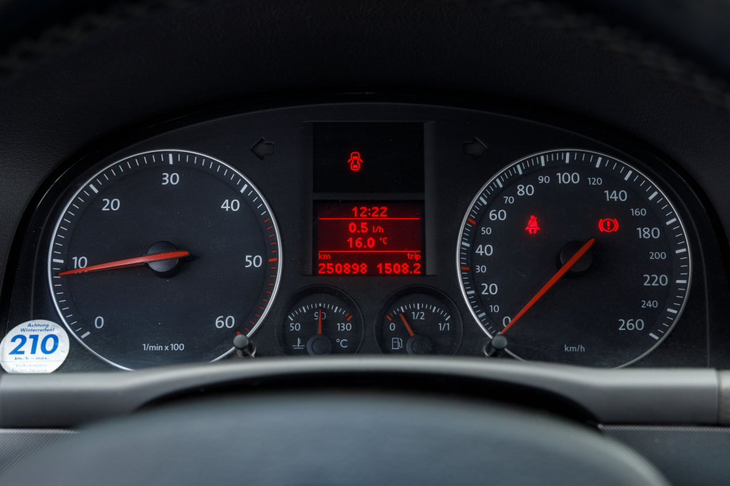 Volkswagen Touran 2006 фото 25