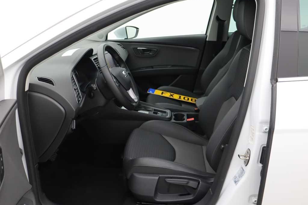 SEAT Leon 2017 photo 2