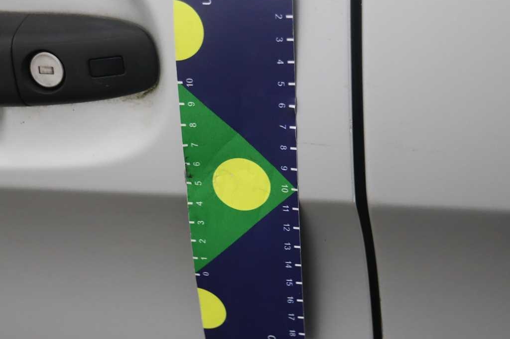 Mercedes-Benz Vito 2016 фото 28