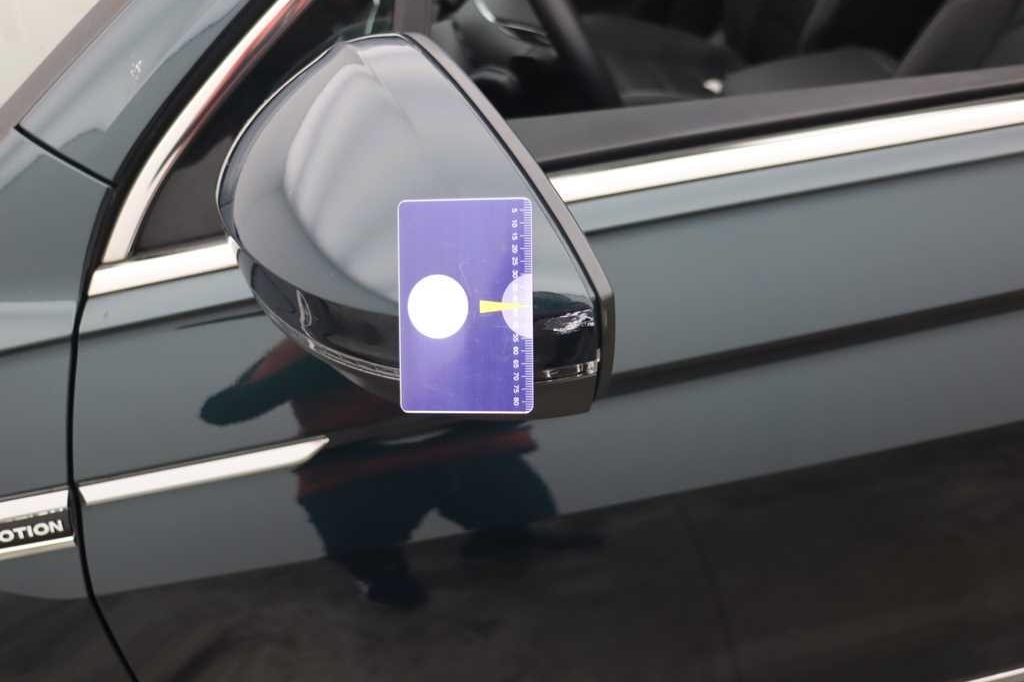 Volkswagen Tiguan Allspace 2019 photo 12