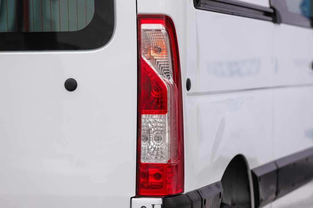 Renault Master груз. III 2017 фото 33