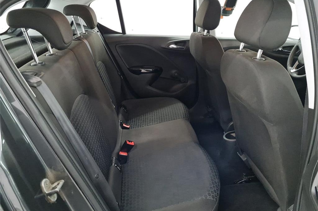 Opel Corsa 2017 photo 3