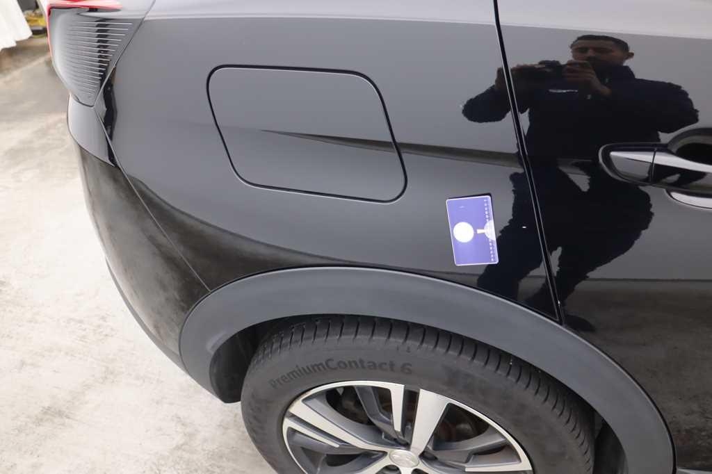 Peugeot 3008 2017 photo 11